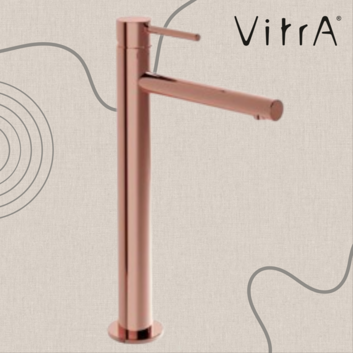 VitrA ORIGIN MITIGEUR LAVABO HAUT XL