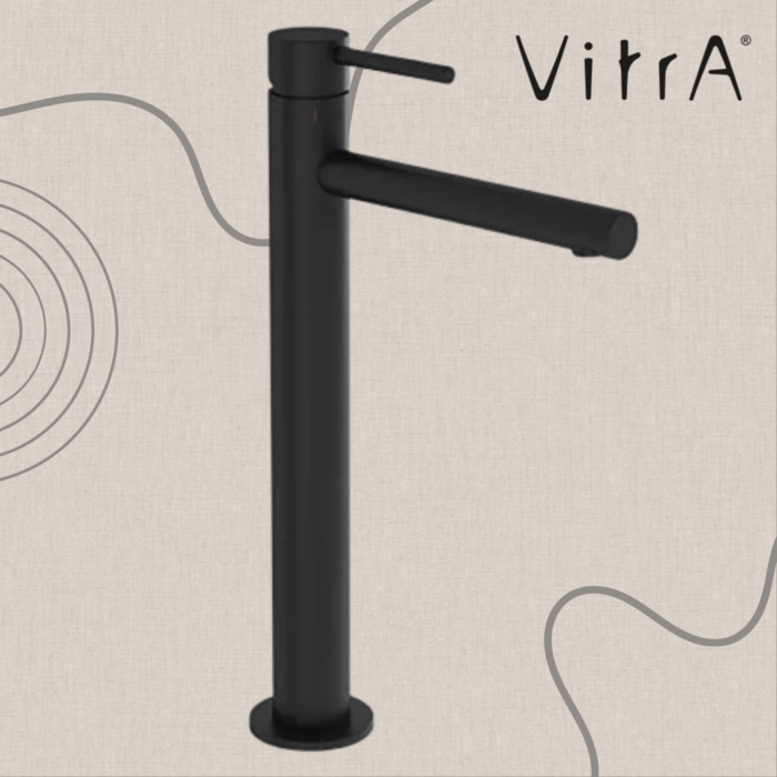 VitrA ORIGIN MITIGEUR LAVABO HAUT XL
