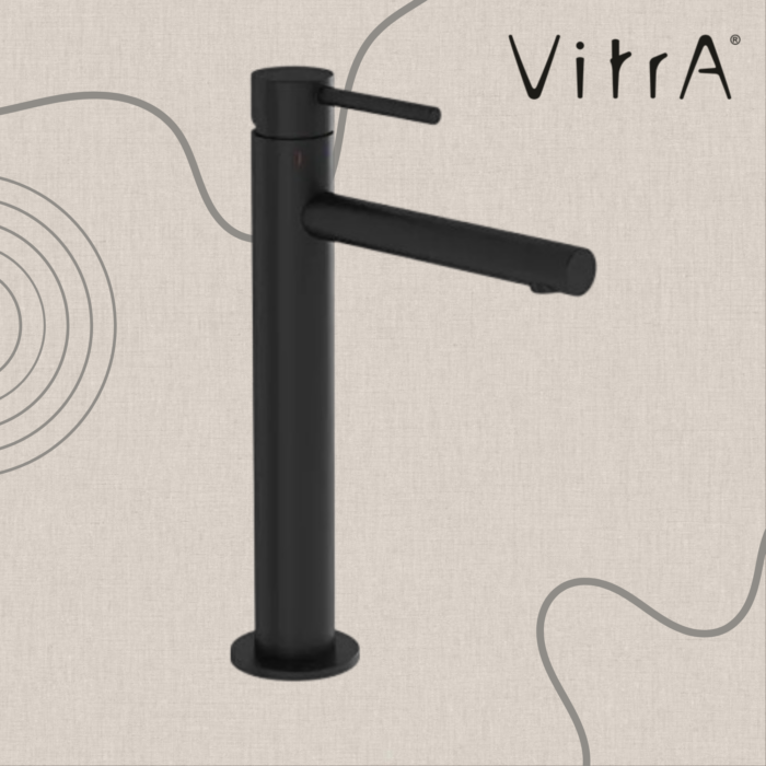 VitrA ORIGIN MITIGEUR LAVABO