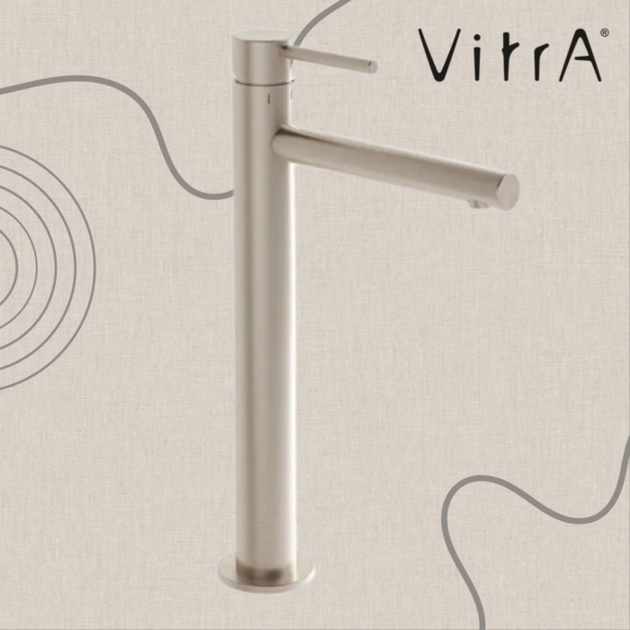 VitrA ORIGIN MITIGEUR LAVABO HAUT XL