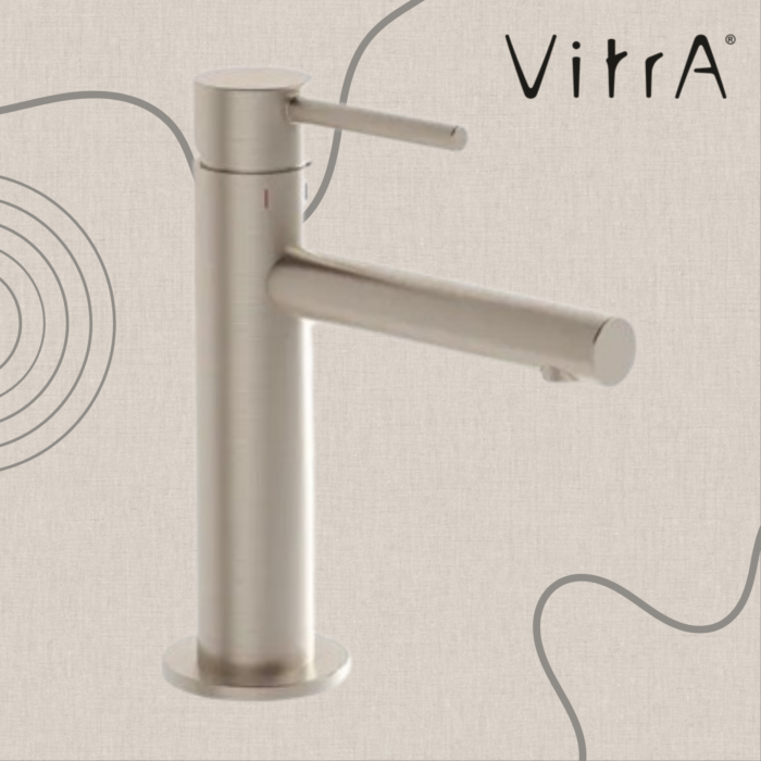 VitrA ORIGIN MITIGEUR LAVABO