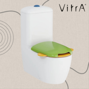 VitrA Sento Kids WC