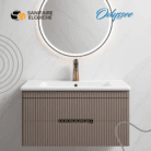 Odyssée MONET avec VASQUE