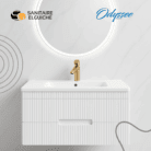 Odyssée MONET avec VASQUE