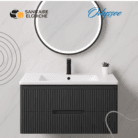 Odyssée MONET avec VASQUE