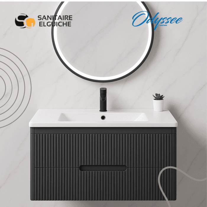 Odyssée MONET avec VASQUE