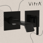SUITE MITIGEUR LAVABO ENCASTRE
