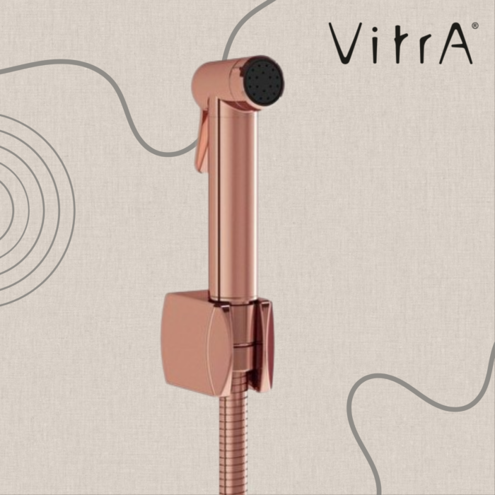 VitrA SOFT DOUCHETTE