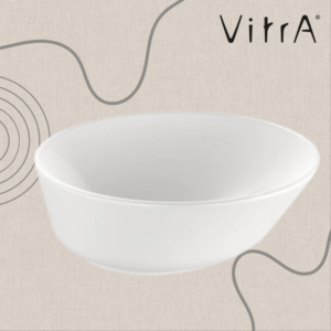 VitrA GEO Bowl 38cm