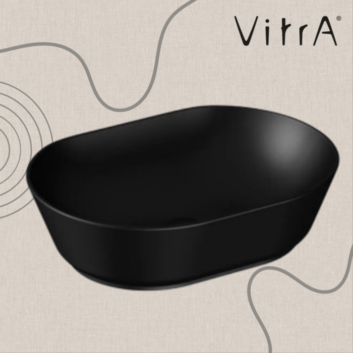 itrA GEO Bowl 55cm