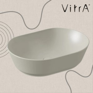 VitrA GEO Bowl 55cm