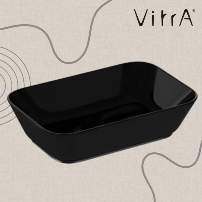 VitrA GEO Bowl