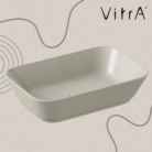 VitrA GEO Bowl