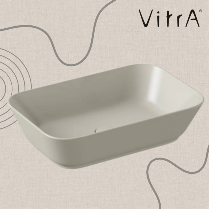 VitrA GEO Bowl