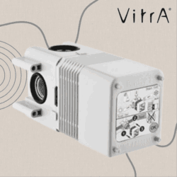 VitrA CORPS MITIGEUR DOUCHE A ENCASTRER