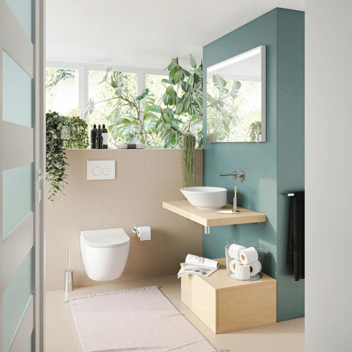 VITRA SANITAIRE  ELGUICHE