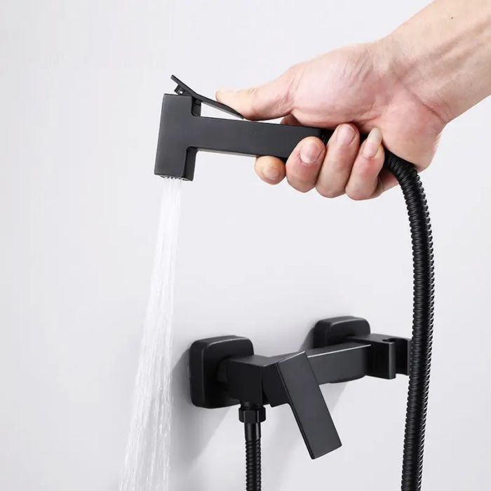 PRISTIMO SANITAIRE ELGUICHE