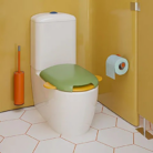 wc kids sanitaire elguiche vitra sento