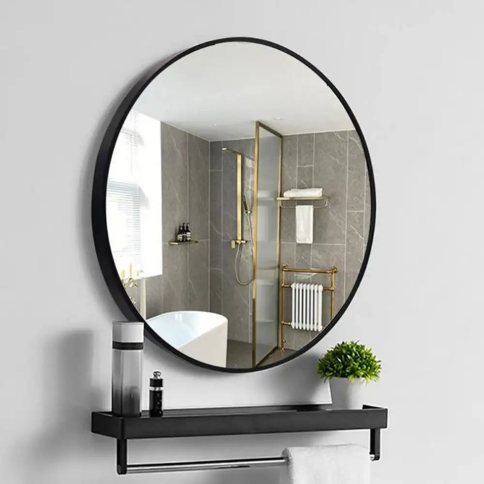Miroir 60cm SANITAIRE ELGUICHE