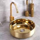 sanitaire elguiche salle de bain