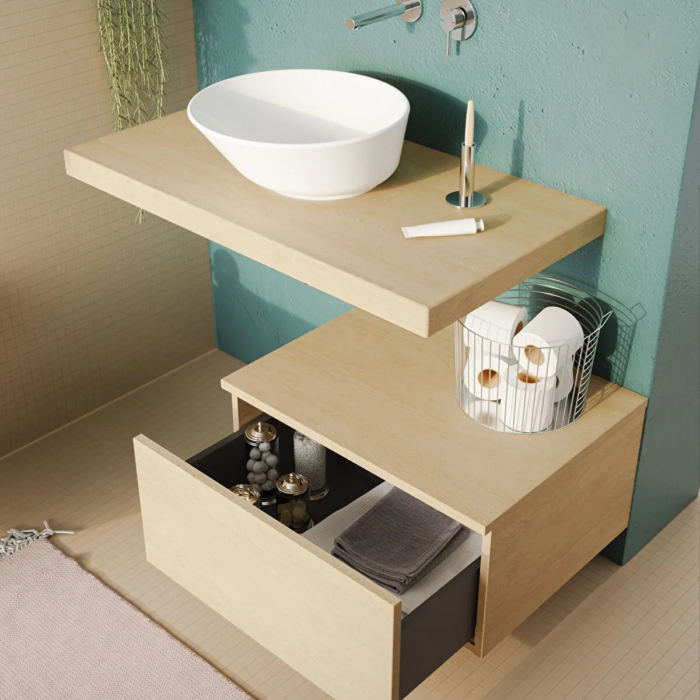 VITRA SANITAIRE  ELGUICHE