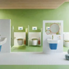 lavabo kids sento vitra sanitaire elguiche