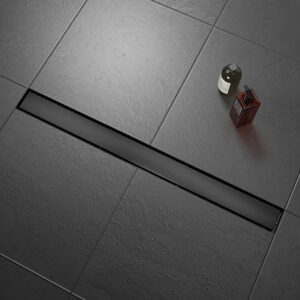Caniveau Réversible (Carrelable)