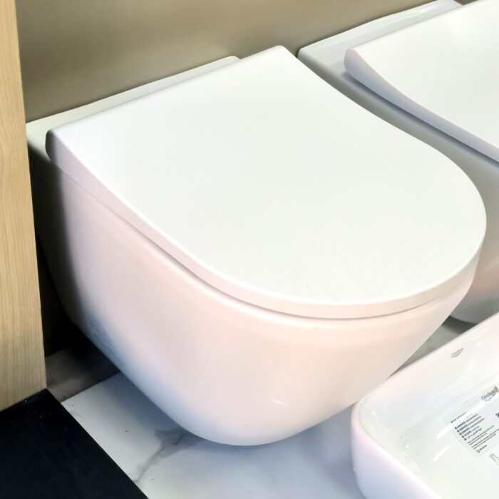 INTEGRA BLANC MAT