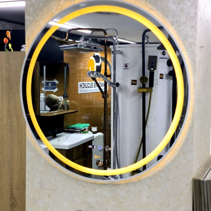 miroir 80
