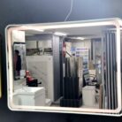 MIROIR 100