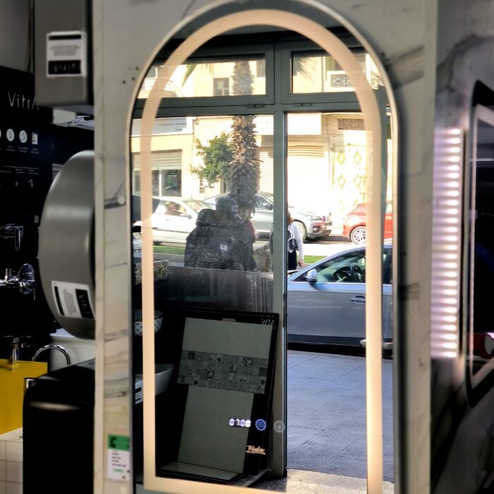 MIROIR 50