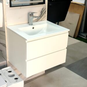 Beka BISAO MEUBLE AVEC VASQUE