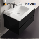 Beka LEDA MEUBLE AVEC VASQUE