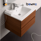 Beka LEDA MEUBLE AVEC VASQUE