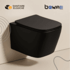 WC Suspendu RIM THAMES -EX