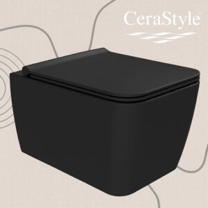 Cerastyle HERA - WC RIM-EX