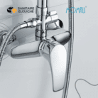 MOMALI SPRING Pack – Système de Douche
